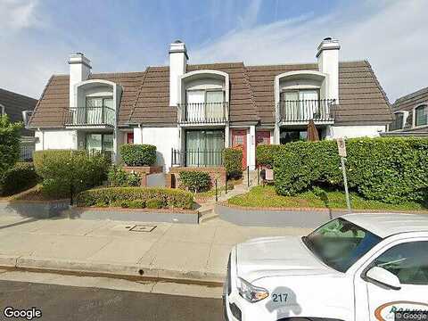 Redlands, PLAYA DEL REY, CA 90293
