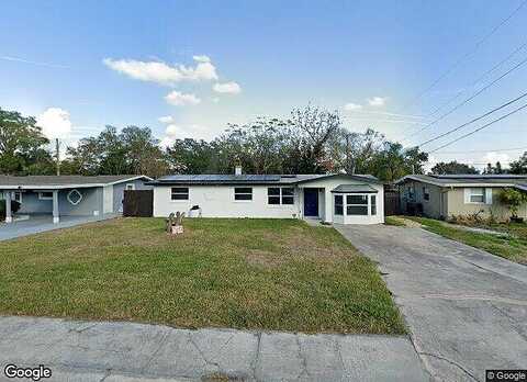 Starke Lake, OCOEE, FL 34761
