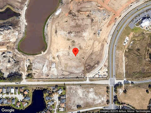 Knee Deep, KISSIMMEE, FL 34747