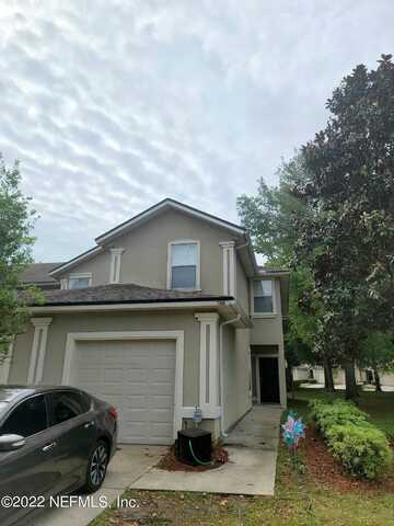 Melvin, JACKSONVILLE, FL 32210