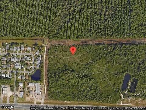 Shadow Lake, PANAMA CITY BEACH, FL 32407