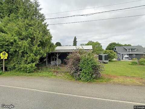 4Th, CUSTER, WA 98240