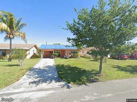 7Th, HALLANDALE BEACH, FL 33009