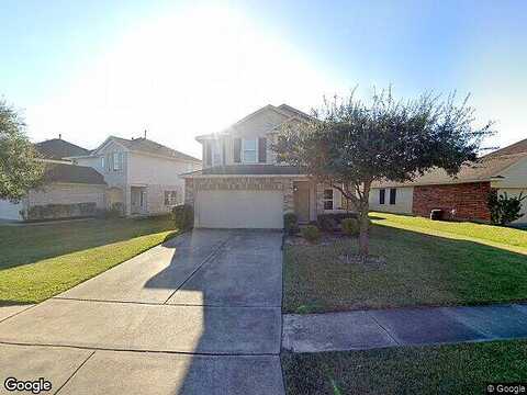 Legacy Pines, CYPRESS, TX 77433
