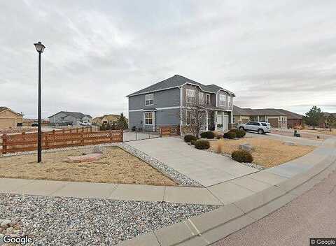 Bridal Vail, PEYTON, CO 80831