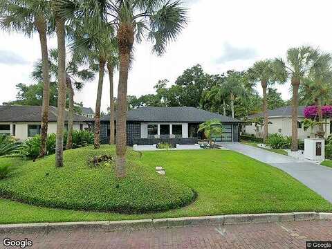 Lake Davis, ORLANDO, FL 32806