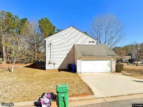 Ravenwood, LITHONIA, GA 30038