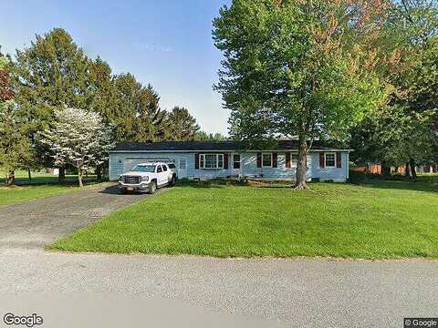 Parker, CHRISTIANA, PA 17509