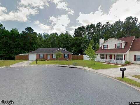 Depwick, POOLER, GA 31322