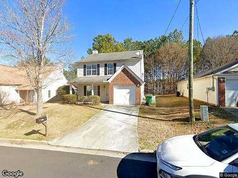 Red Bone, LITHONIA, GA 30038