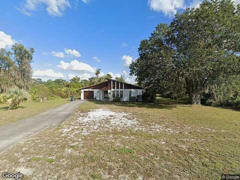Red Grange, INDIAN LAKE ESTATES, FL 33855