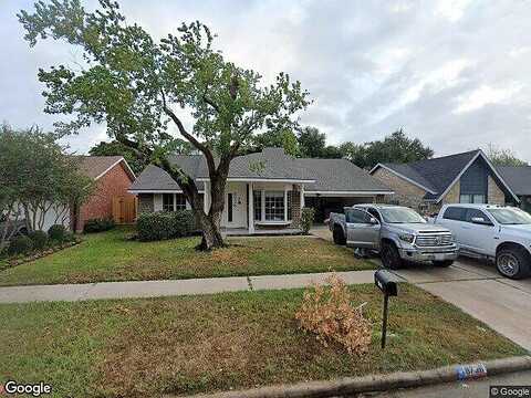 Vickie Springs, HOUSTON, TX 77086