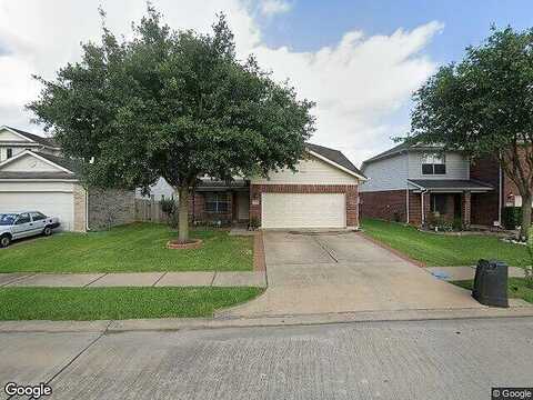 Stonecross Creek, KATY, TX 77449