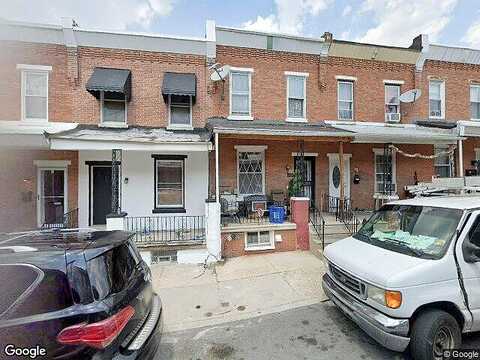 Haddington, PHILADELPHIA, PA 19151