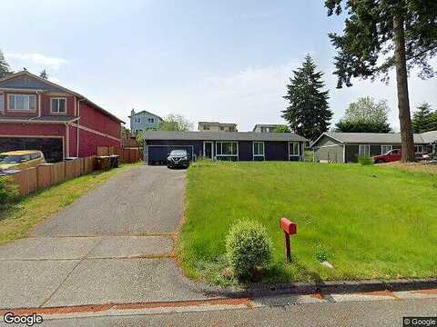 Tonia, TACOMA, WA 98404