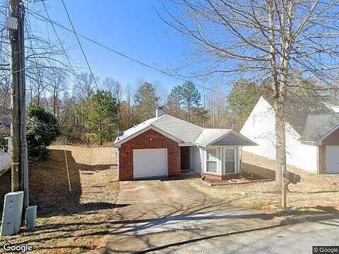 Browns Mill Ferry, LITHONIA, GA 30038