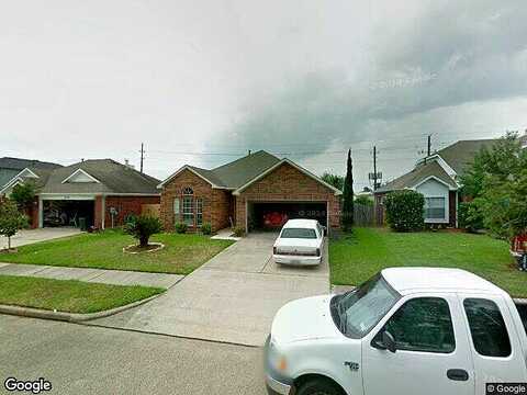 Cypress Glades, KATY, TX 77449