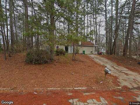 Fairforest, STONE MOUNTAIN, GA 30088