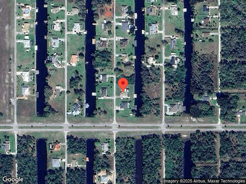 Amaryllis, INDIAN LAKE ESTATES, FL 33855
