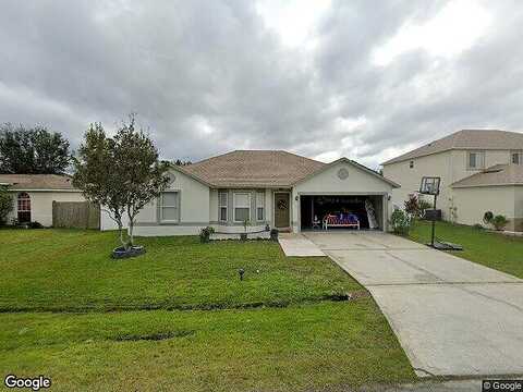 Basingstoke, KISSIMMEE, FL 34758