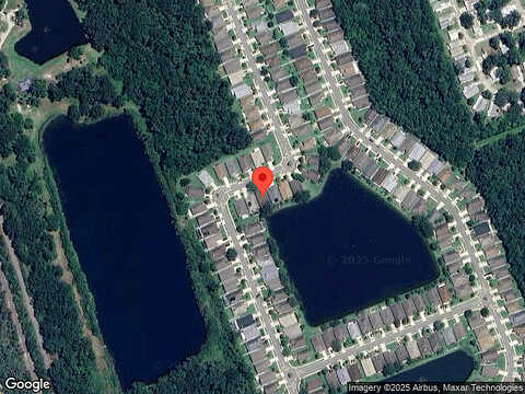 Coral Trace, EDGEWATER, FL 32132