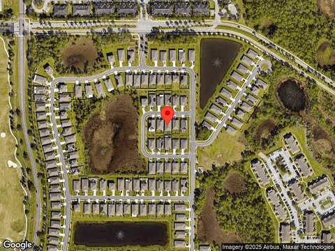 Northwood, PORT SAINT LUCIE, FL 34983