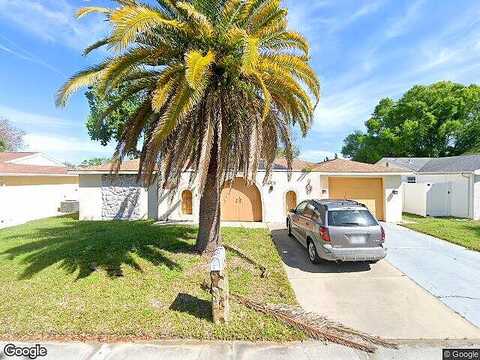 Seabreeze, PORT RICHEY, FL 34668