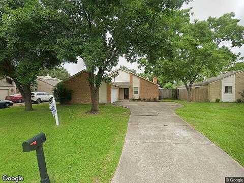 Crakston, HOUSTON, TX 77084