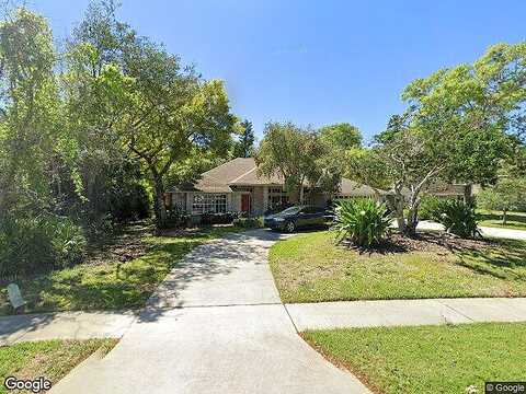 Half Moon, PORT ORANGE, FL 32127
