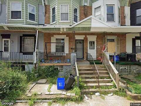 Delancey, PHILADELPHIA, PA 19143