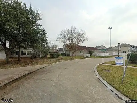 Elton Knolls, KATY, TX 77449