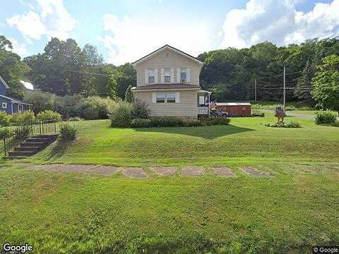 West, COUDERSPORT, PA 16915