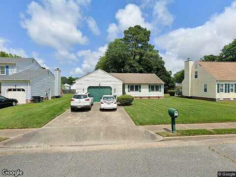 Leahs, HAMPTON, VA 23666