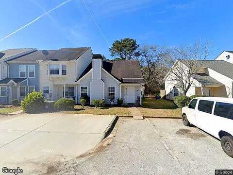 Trent Walk, LITHONIA, GA 30038