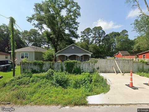 Pate, HOUSTON, TX 77016