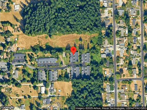 99Th Street, PUYALLUP, WA 98373