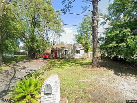 Bishop, JACKSONVILLE, FL 32207