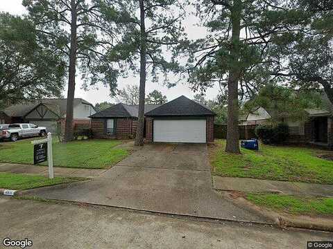 Rivertree, SPRING, TX 77379