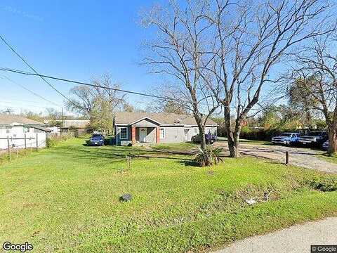 Caplin, HOUSTON, TX 77026