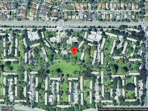Village, LOS ANGELES, CA 90016