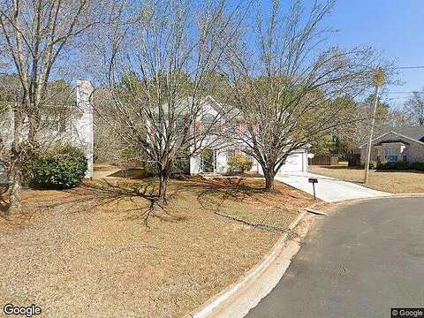 Salem Springs, LITHONIA, GA 30038