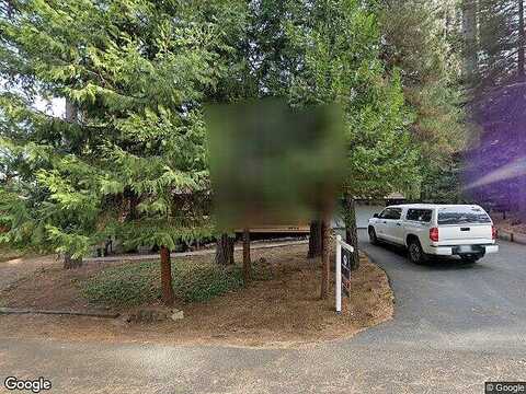Loch Leven, POLLOCK PINES, CA 95726