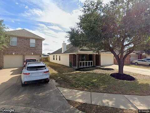 Wooded Trace, KATY, TX 77449