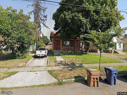 Dalton, SPOKANE, WA 99207
