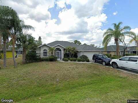 Allworthy, PORT CHARLOTTE, FL 33954