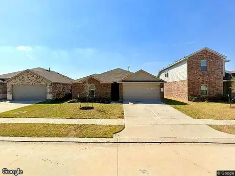 Dove Hill, KATY, TX 77449