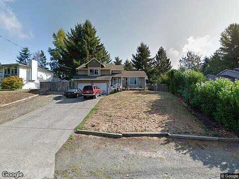 Atchinson, OLYMPIA, WA 98513