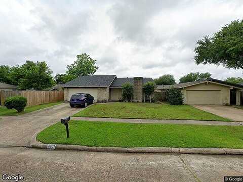 Gretna Green, HOUSTON, TX 77084