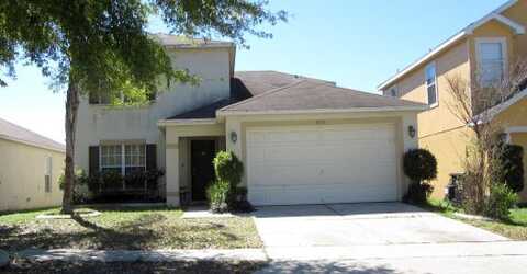 Wyresdale, ORLANDO, FL 32808