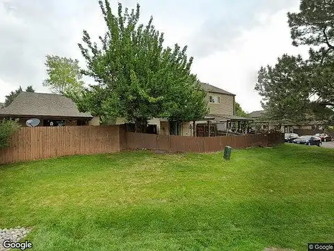 Ponds, LITTLETON, CO 80123